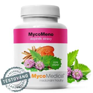 MycoMedica Mycomeno