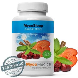 MycoMedica MycoSleep