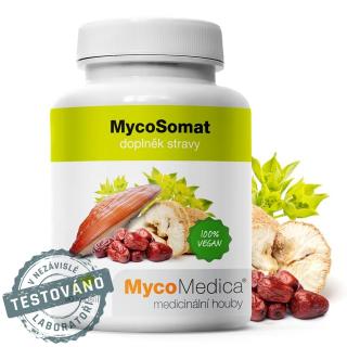 MycoMedica MycoSomat