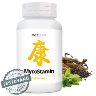 MycoMedica MycoStamin