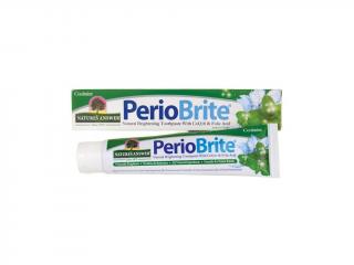 Nature's Answer Periobrite Cool Mint