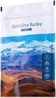 Spirulina Barley Tabs 200 tablet