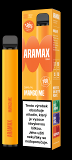 Aramax Bar 700 Mango Me 20mg
