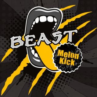 Big Mouth Classical - BEAST Melon Kick 10ml