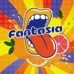 Big Mouth Classical - Fantasia 10ml