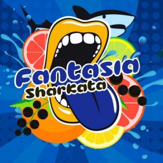 Big Mouth Classical - Fantasia Sharkata 10ml