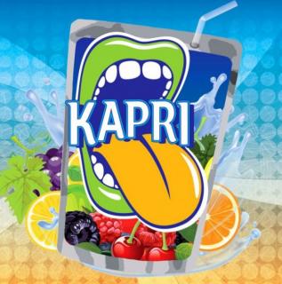 Big Mouth Classical - Kapri (Fruit Juice) 10ml