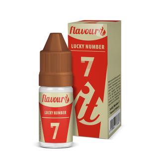 Flavourit Tobacco Lucky Number (7) 10ml