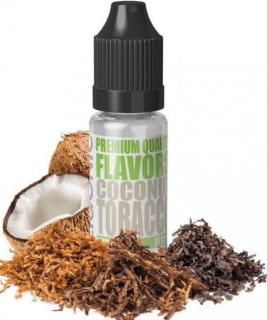 Infamous Liqonic Coconut Tobacco 10ml