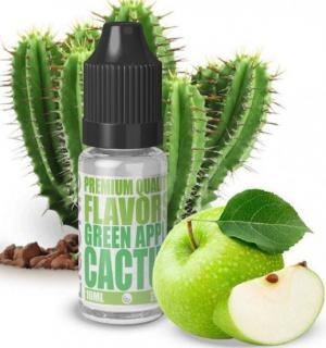 Infamous Liqonic Green Apple Cactus 10ml