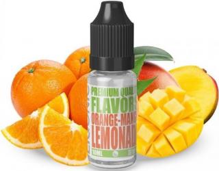Infamous Liqonic Orange Mango Lemonade 10ml