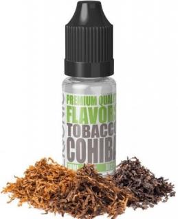 Infamous Liqonic Tobacco Cohiba 10ml