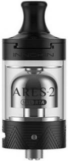 Innokin Ares 2 MTL RTA clearomizer 4ml Black