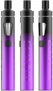 Joyetech eGo AIO ECO Friendly elektronická cigareta 1700 mAh Gradient Purple 1 ks
