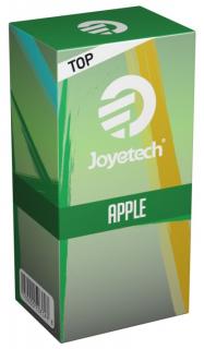 Liquid TOP Joyetech Apple 10ml Síla nikotinu: 0mg