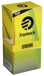 Liquid TOP Joyetech Banana 10ml Síla nikotinu: 11mg