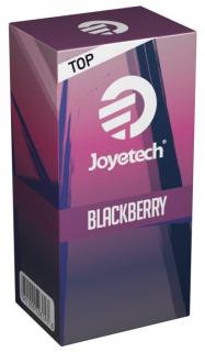 Liquid TOP Joyetech Blackberry 10ml Síla nikotinu: 11mg