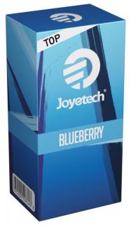 Liquid TOP Joyetech Blueberry 10ml Síla nikotinu: 0mg