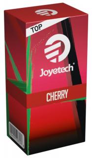 Liquid TOP Joyetech Cherry 10ml Síla nikotinu: 11mg