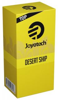 Liquid TOP Joyetech Desert Ship 10ml Síla nikotinu: 0mg