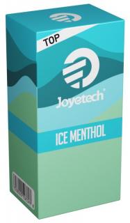 Liquid TOP Joyetech Ice 10ml Síla nikotinu: 11mg