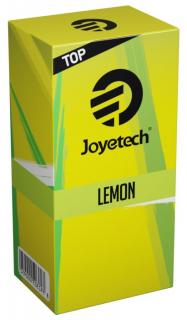 Liquid TOP Joyetech Lemon 10ml Síla nikotinu: 0mg