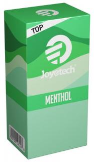 Liquid TOP Joyetech Menthol 10ml Síla nikotinu: 16mg