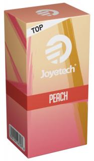 Liquid TOP Joyetech Peach 10ml Síla nikotinu: 11mg