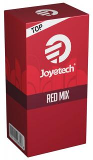 Liquid TOP Joyetech Red Mix 10ml Síla nikotinu: 11mg