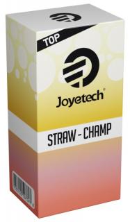 Liquid TOP Joyetech Straw - Champ 10ml Síla nikotinu: 0mg