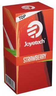 Liquid TOP Joyetech Strawberry 10ml Síla nikotinu: 11mg