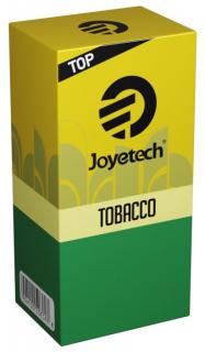 Liquid TOP Joyetech Tobacco 10ml Síla nikotinu: 0mg