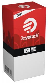 Liquid TOP Joyetech Usa Mix 10ml Síla nikotinu: 11mg
