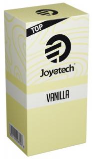Liquid TOP Joyetech Vanilla 10ml Síla nikotinu: 11mg