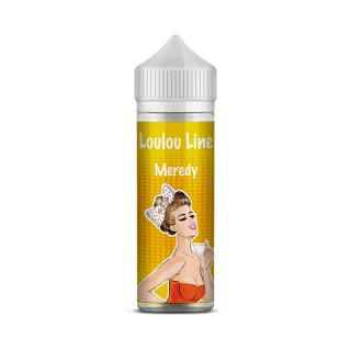 Loulou Line - Meredy - Shake and Vape 20ml