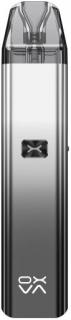 OXVA Xlim C elektronická cigareta 900mAh Barva: Glossy Black Silver