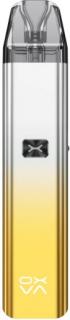OXVA Xlim C elektronická cigareta 900mAh Barva: Glossy Gold Silver