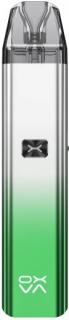 OXVA Xlim C elektronická cigareta 900mAh Barva: Glossy Green Silver