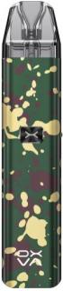 OXVA Xlim C elektronická cigareta 900mAh Barva: Green Camo