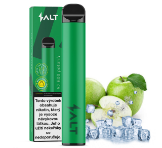 Salt SWITCH Disposable Pod Apple Ice 350 mAh 1 ks