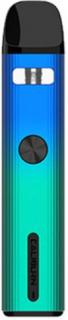 Uwell Caliburn G2 elektronická cigareta 750mAh Barva: Gradient Blue