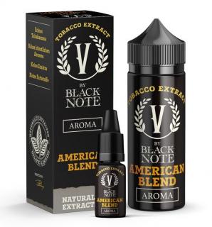 V by Black Note - American Blend - příchuť 10ml