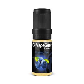 VapeGear Flavours - Borůvka (Blueberry Ripe) 10ml