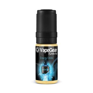 VapeGear Flavours - Energetický nápoj (Energy Drink) 10ml