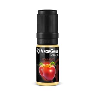 VapeGear Flavours - Japonské jablko (Japan Apple) 10ml