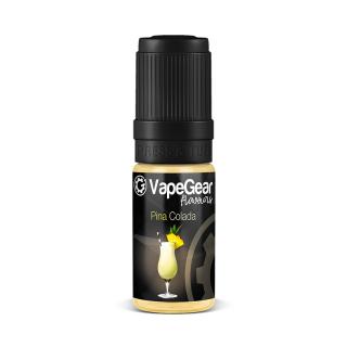 VapeGear Flavours - Pina Colada 10ml