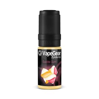 VapeGear Flavours - Žvýkačka (Bubble Gum) 10ml