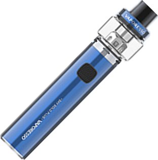 Vaporesso Sky Solo Plus elektronická cigareta 3000 mAh Blue 1 ks
