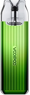 VOOPOO VMATE Infinity Edition elektronická cigareta 900mAh Barva: Shiny Green