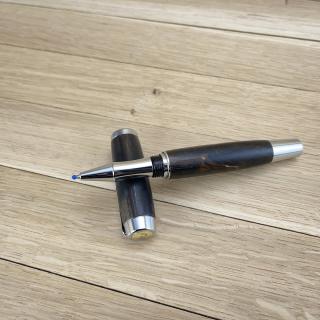 Dřevěné pero Gentleman – bříza 39